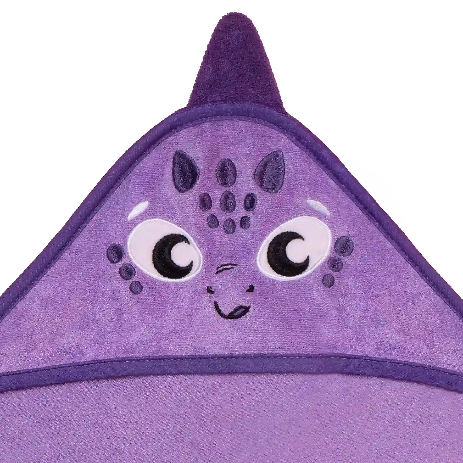 Bubbly cape - Cape de bain bébé - Image 3