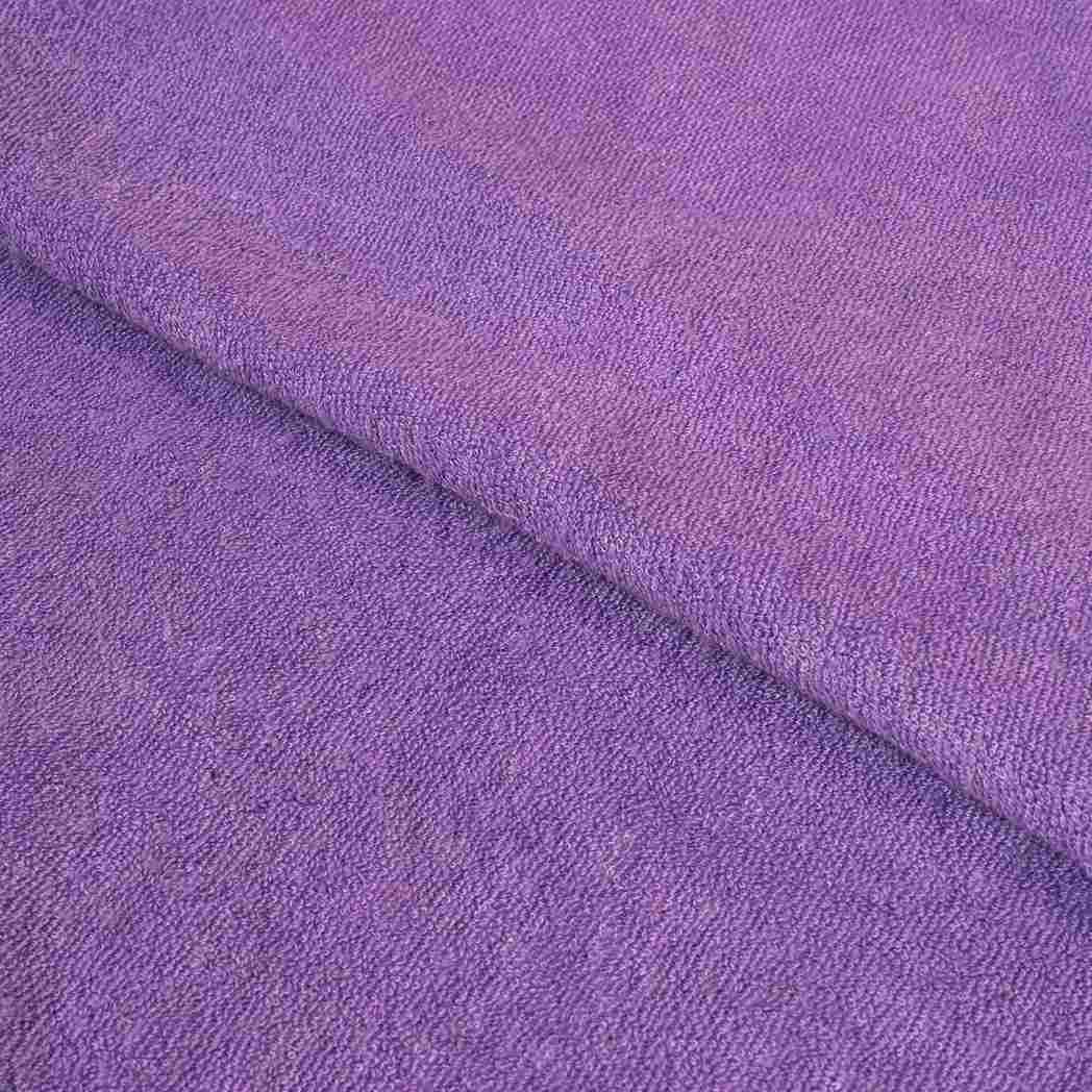 Bubbly cape - Cape de bain bébé - Image 5