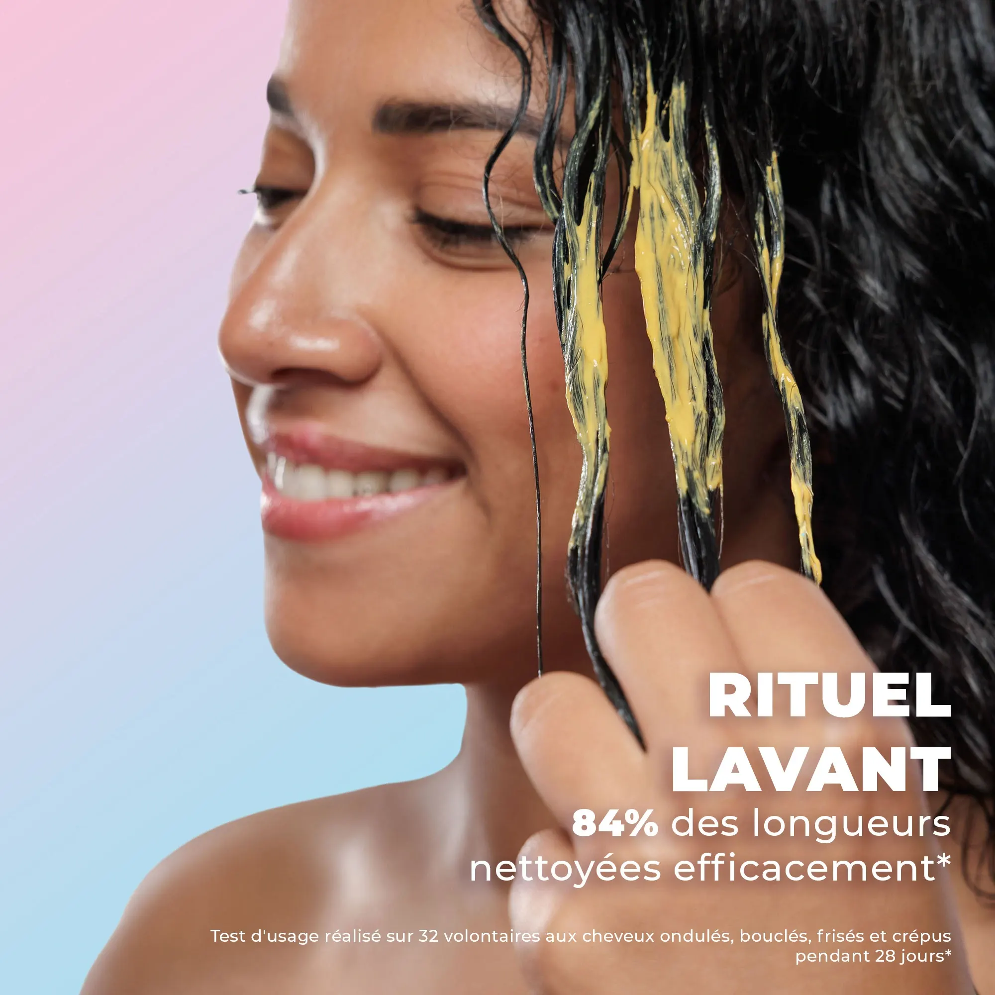 Tropical Détox - Le rituel 4-en-1 pour des cheveux libérés des impuretés - Image 6