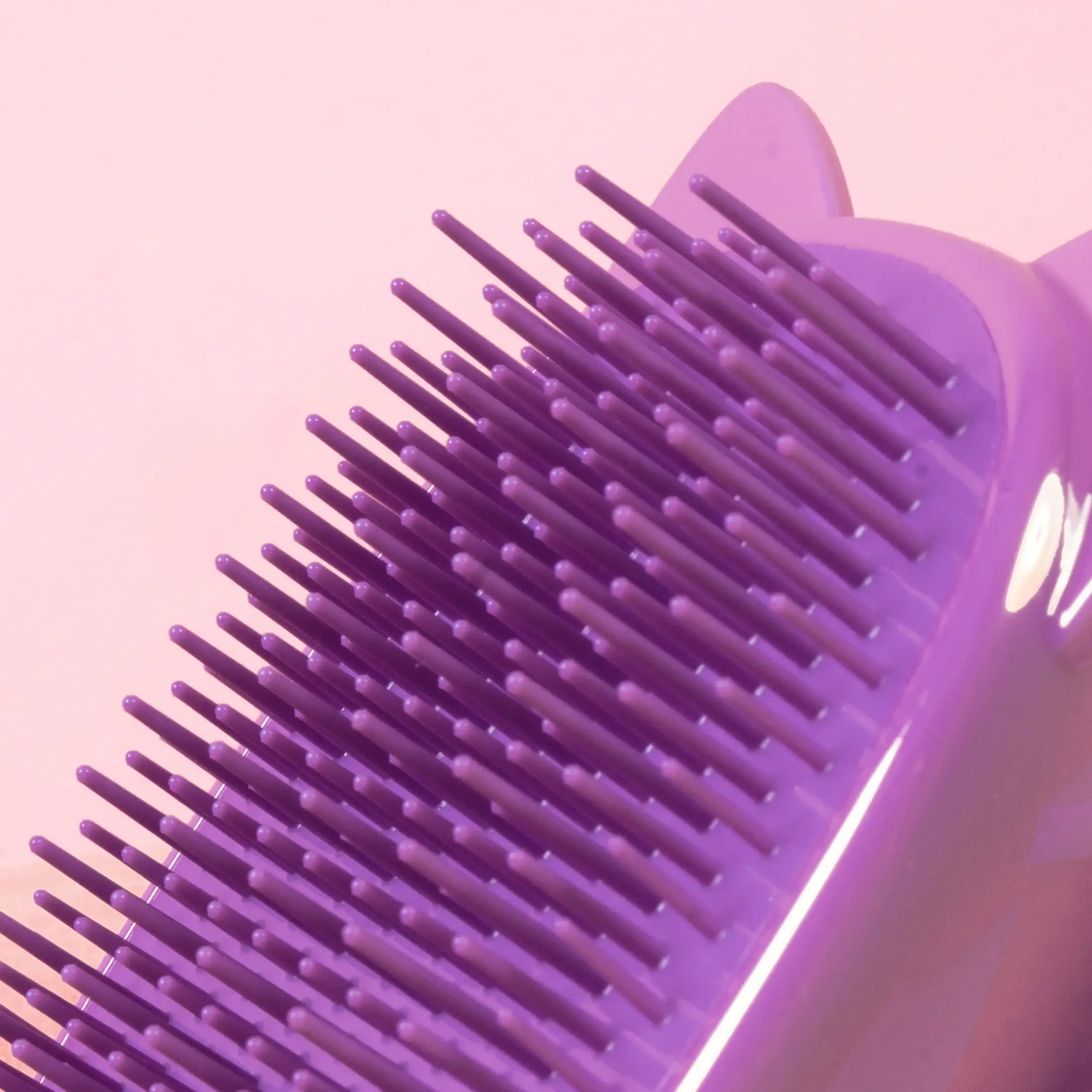 Les Essentiels Anti-Noeuds -  Shampooing, après-shampooing, spray démêlant et brosse pour les enfants - Image 6