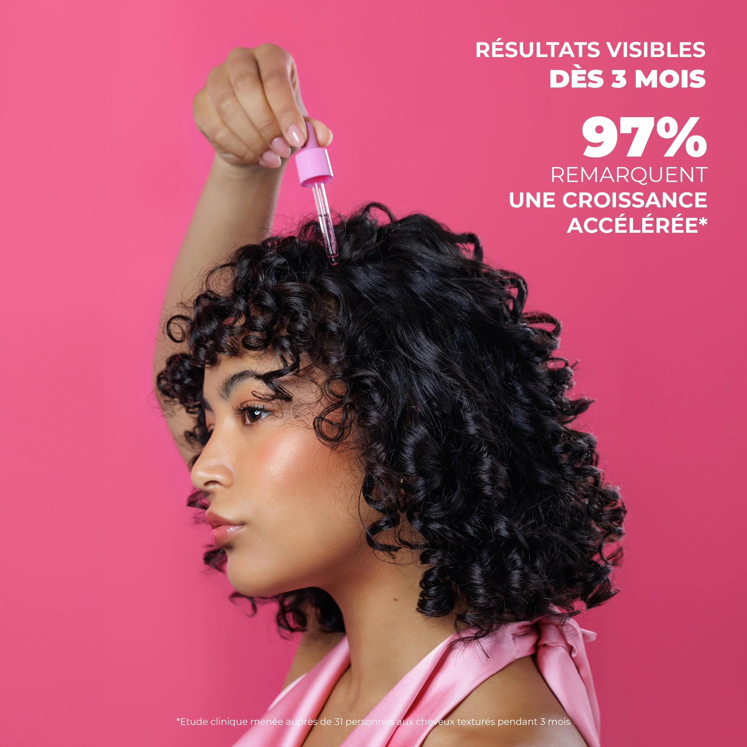 Kurl Hero - Sérum anti-chute, croissance et densifiant - Image 11