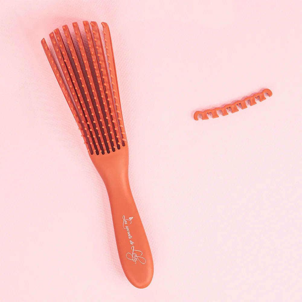 Magik Brush - La brosse qui démêle en douceur sous la douche - Image 3