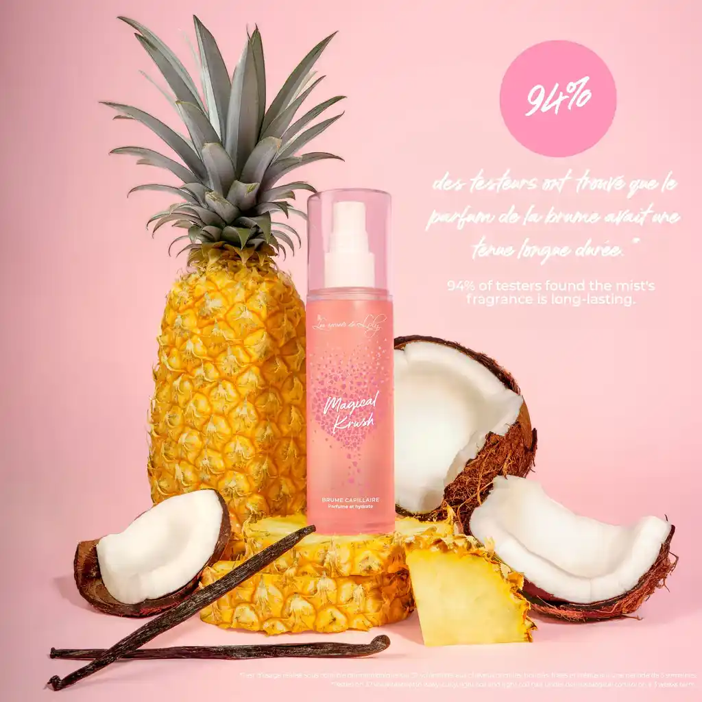 Magical Krush - Brume capillaire - Image 4