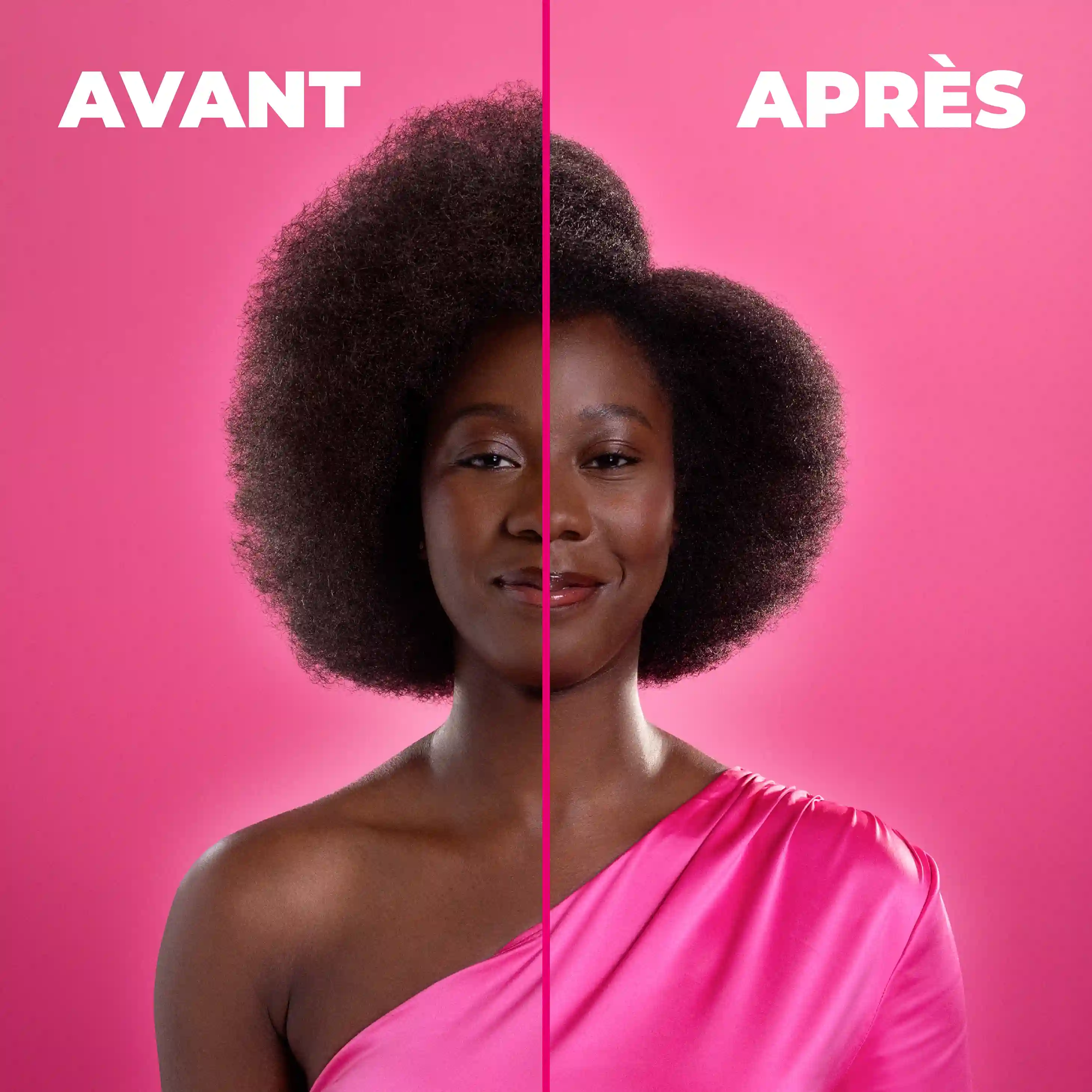 Routine Cheveux Crépus - 4 étapes pour sublimer vos boucles - Image 5